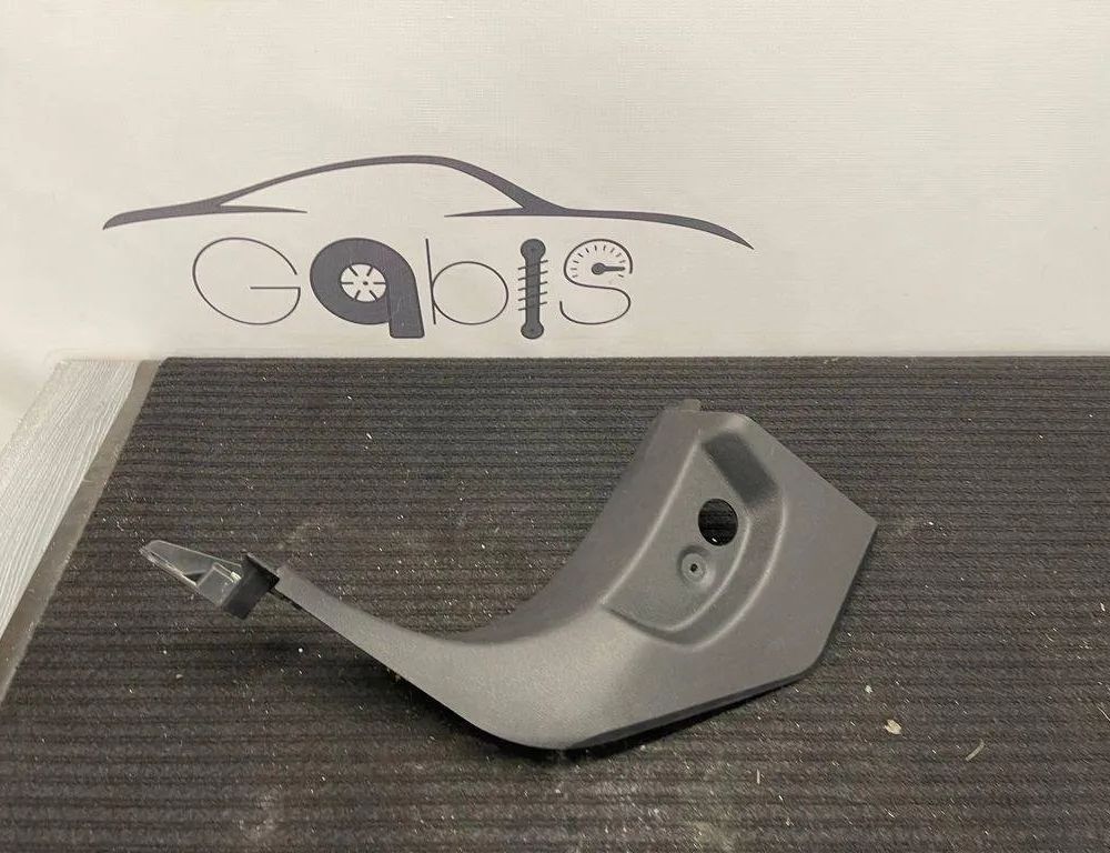 BMW X5 G05/G18 (2018-2024) Ostatné časti výbavy 7434363 32191323