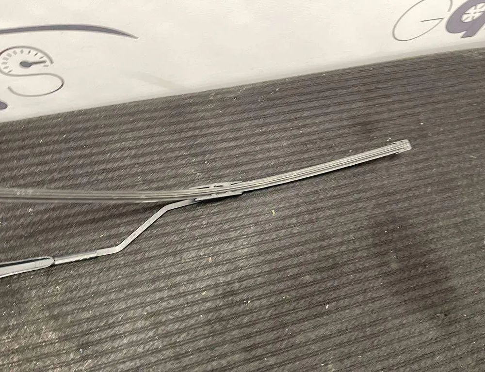 DODGE Ram 4 generation (2008-2023) Стеклоочистители спереди 68338925AB 32191814