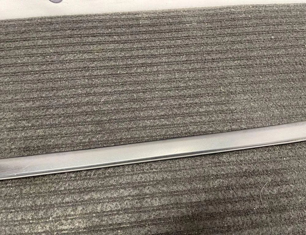 MERCEDES-BENZ GLE W166 (2015-2018) Scuttle Panel A1666902180 32192206