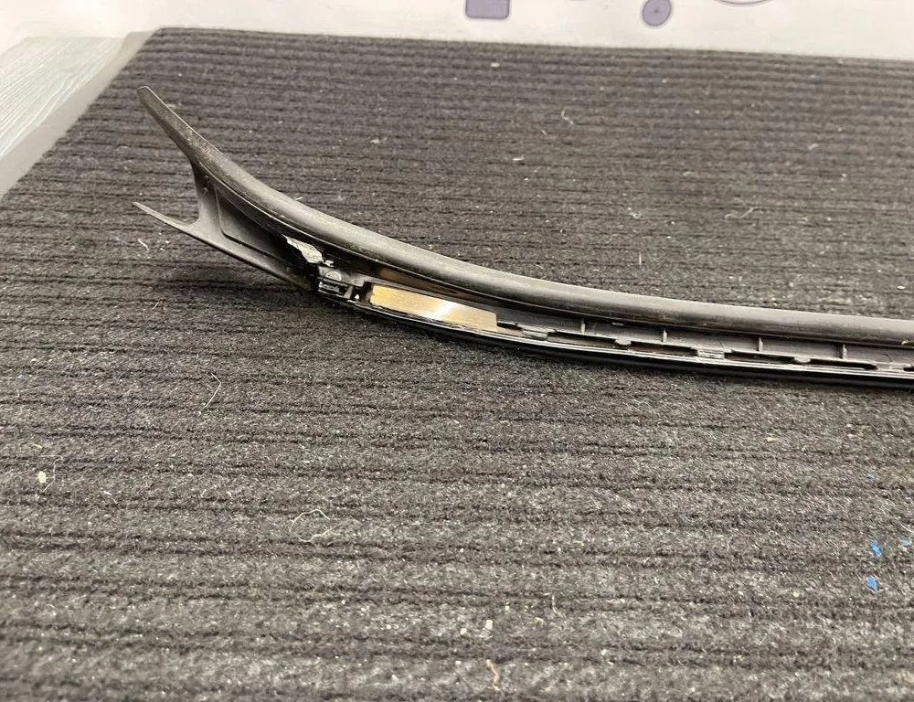 MERCEDES-BENZ GLE W166 (2015-2018) Scuttle Panel A1666902180 32192206