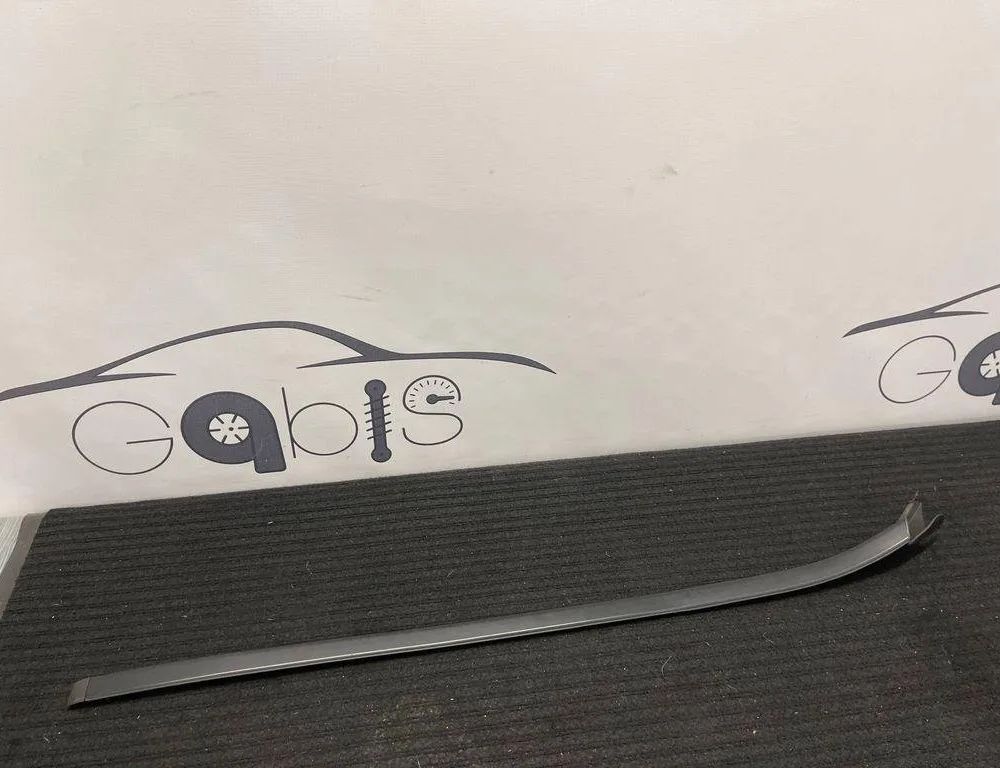 MERCEDES-BENZ GLE W166 (2015-2018) Scuttle Panel A1666902180 32192206