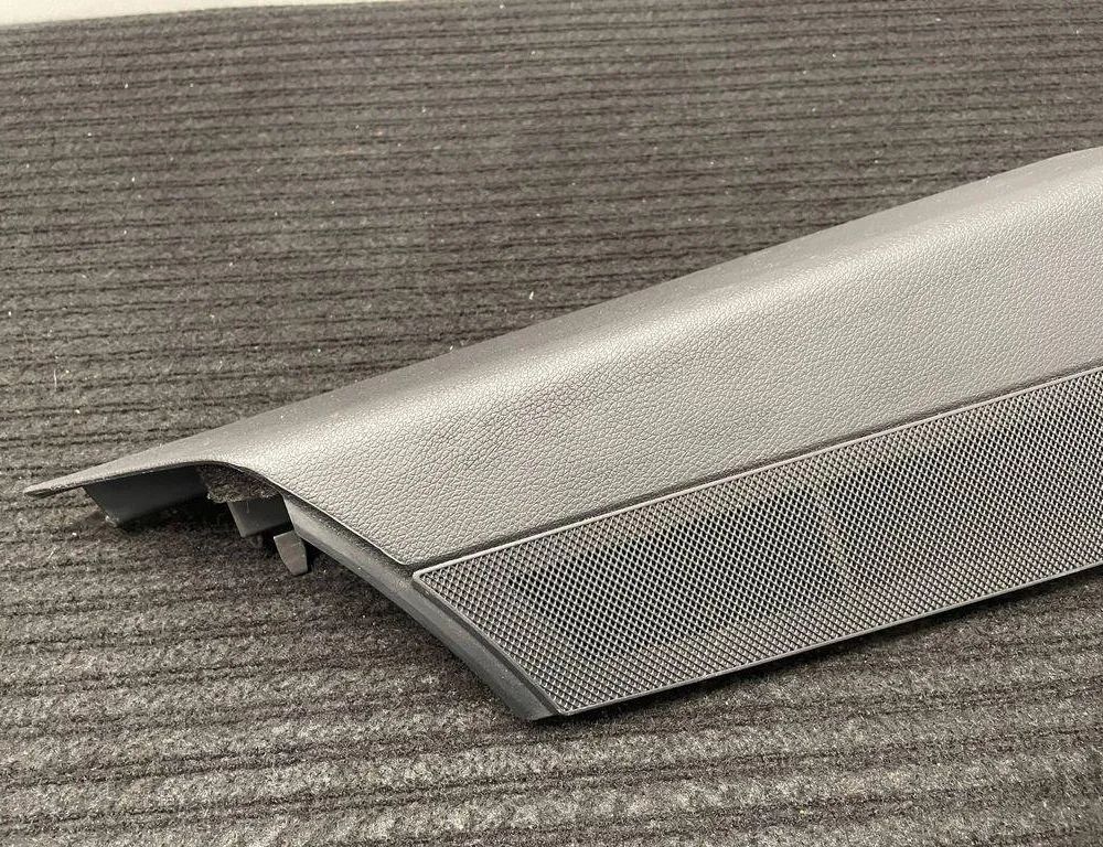 MERCEDES-BENZ C-Class W205/S205/C205 (2014-2023) Отделка багажника 00009051,A2056900444,11812484J 32193122