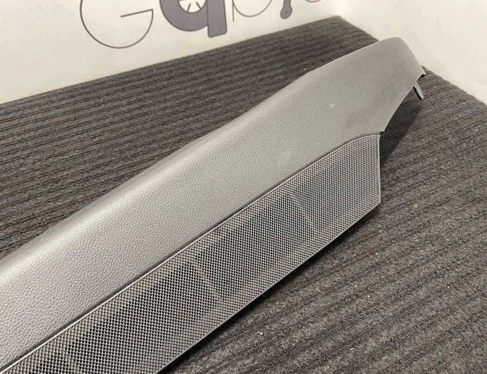 MERCEDES-BENZ C-Class W205/S205/C205 (2014-2023) Отделка багажника 00009051,A2056900444,11812484J 32193122