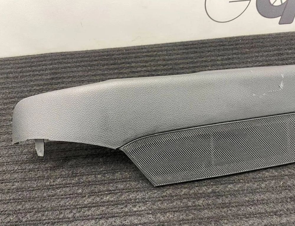 MERCEDES-BENZ C-Class W205/S205/C205 (2014-2023) Отделка багажника 00009051,11812484J,A2056900344 32193129