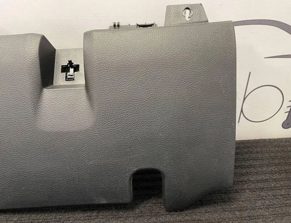 DODGE Ram 4 generation (2008-2023)  Нижняя панель 5YK14TRMAD,2375486XBS,2516710TX7 32193800