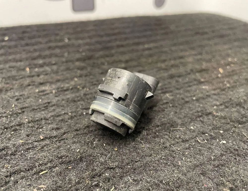 AUDI A5 F5 (2016-2024) Acceleration Sensor 5Q0919275C 32194624