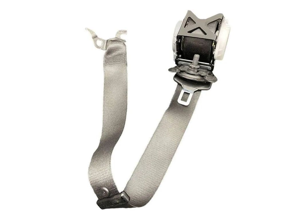 BMW X4 F26 (2014-2018) Front Left Seatbelt 7258431,306961200 32194771