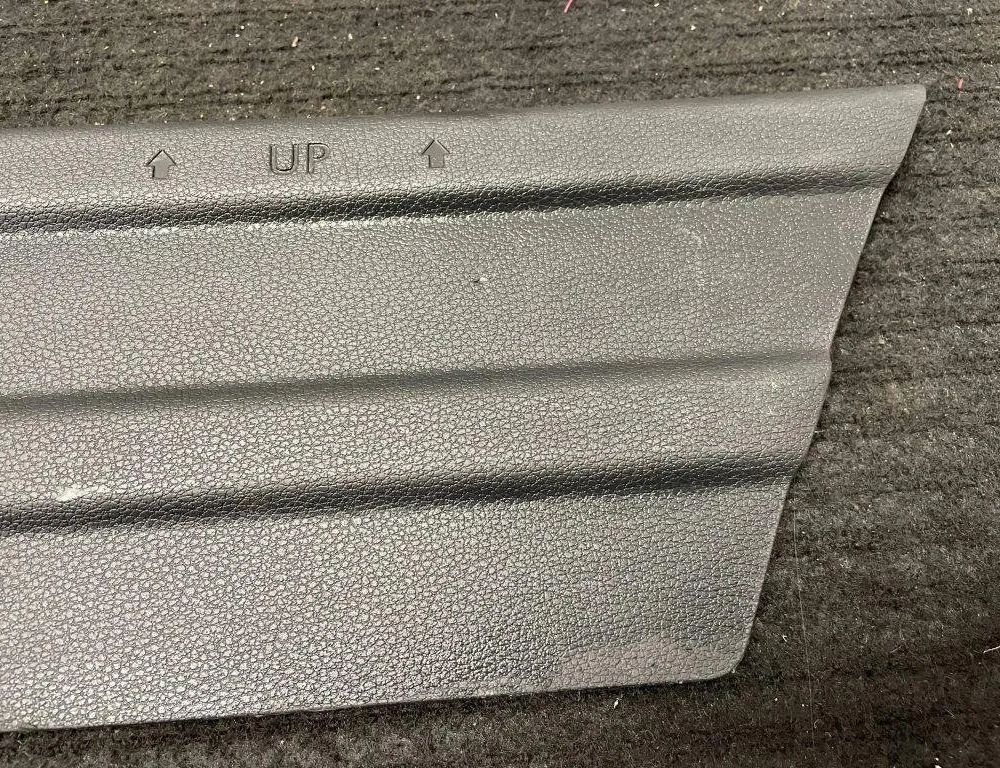 AUDI Q3 F3 (2018-2024) Ostatné vnútorné časti TSG1994Z4PK 32195234