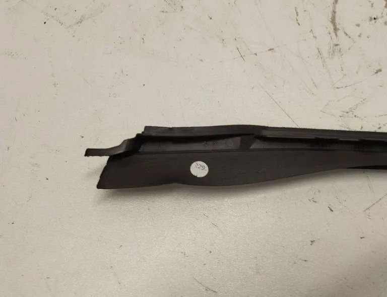 BMW i4 1 generation (2021-2024) Панель Scuttle 7933087 32196207