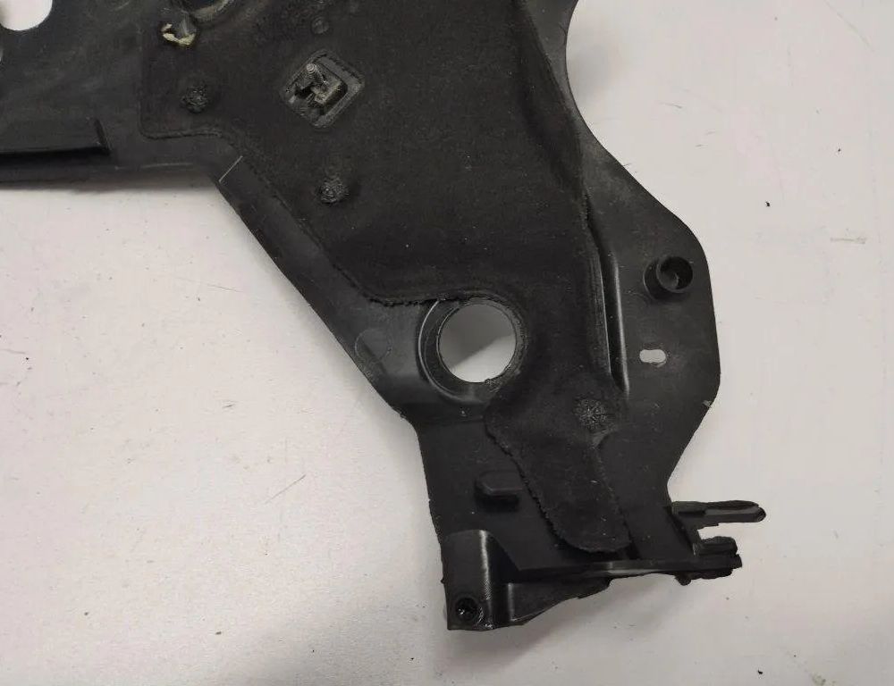 MERCEDES-BENZ GLE W167 (2019-2024) Звуковой динамик приборной панели A1676200003 32196346