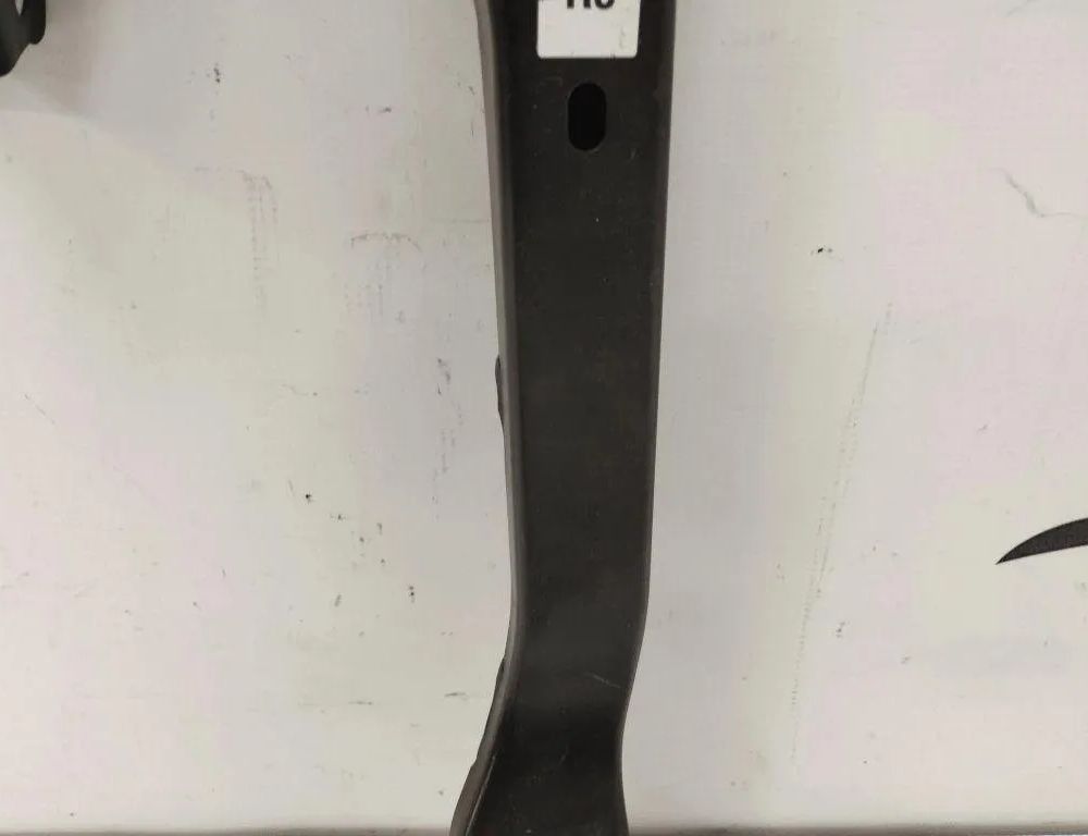 BENTLEY Continental 4M (2015-2024) Педаль тормоза 3w2723150c 32196497