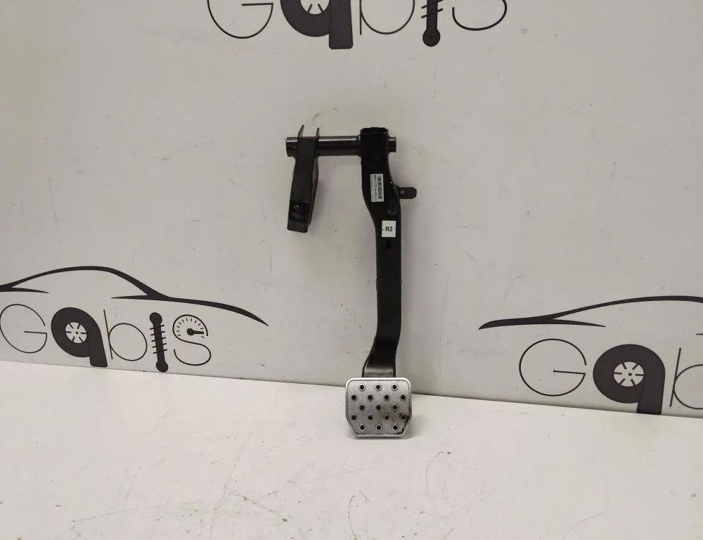 BENTLEY Continental 4M (2015-2024) Педаль тормоза 3w2723150c 32196497