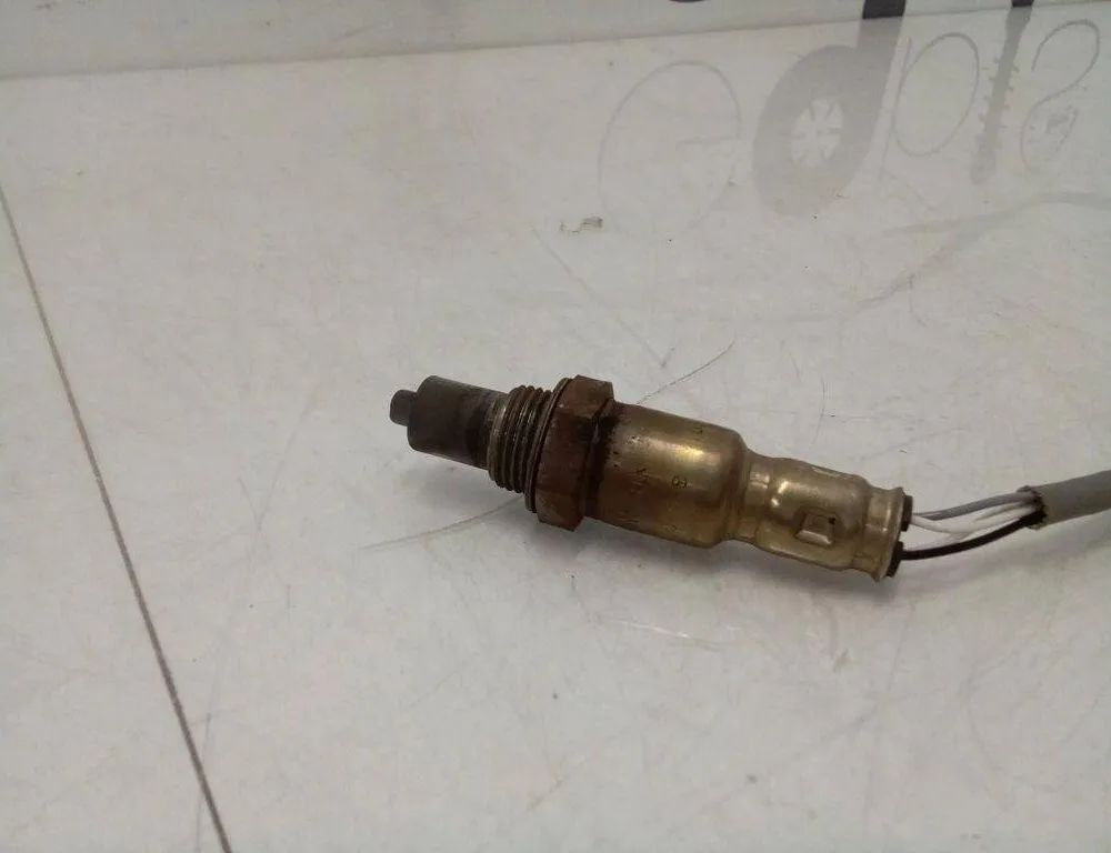 MERCEDES-BENZ CLS-Class C219 (2004-2010) Лямбда зонд A0005424400 32197520