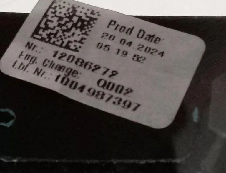 MERCEDES-BENZ E-Class W213/S213/C238/A238 (2016-2024) Отделочный щит панели  12086272,1004987397 32198285