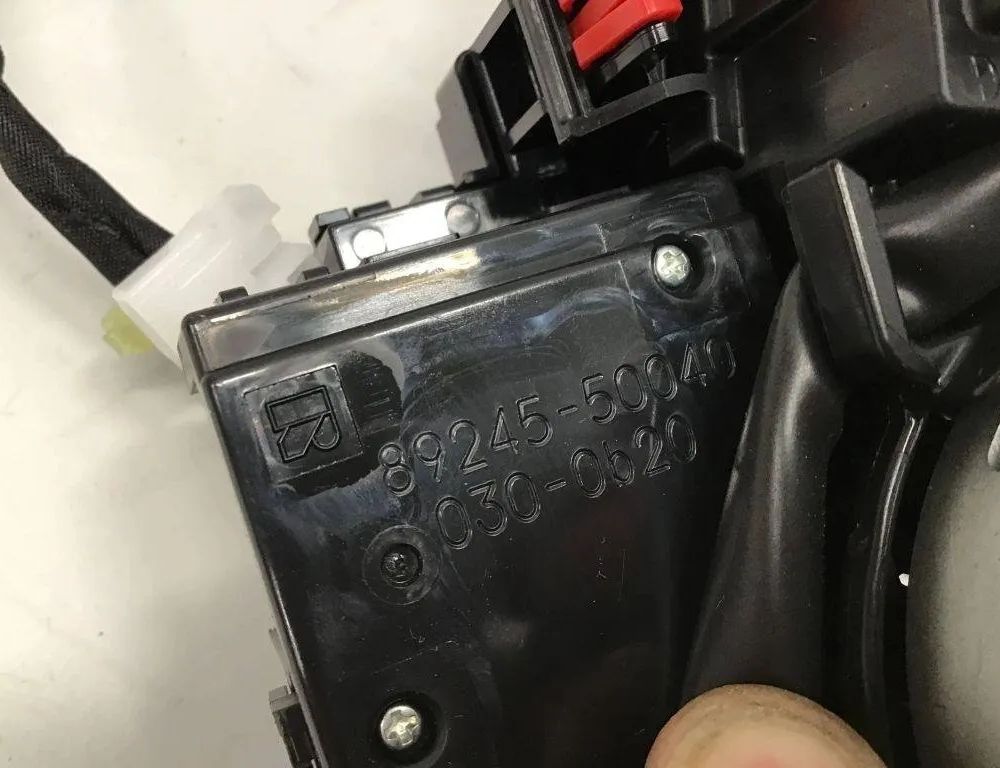 TOYOTA RAV4 1 generation (XA10) (1994-2000) Indicator Wiper Stalk Switch 4220017L021,8924550040,3340017I781 32199836