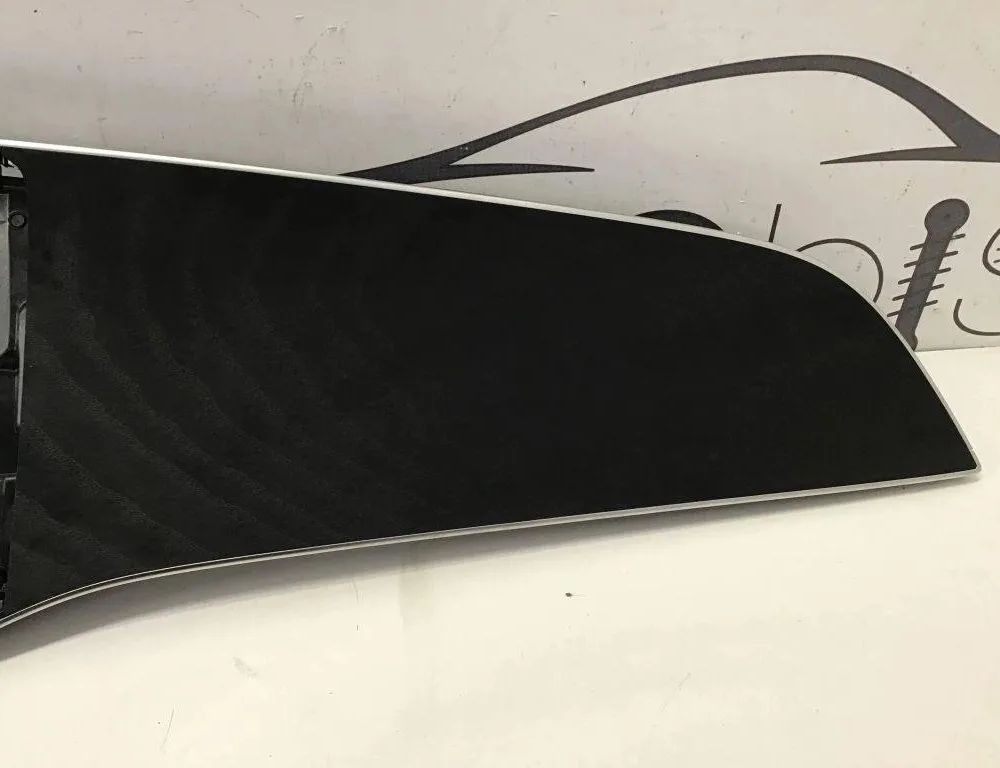 MERCEDES-BENZ E-Class W213/S213/C238/A238 (2016-2024) Отделочный щит панели A2146803003 32199948