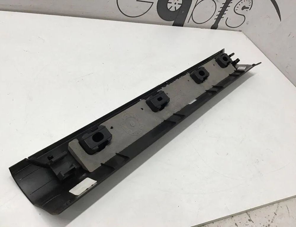 BMW 7 Series G11/G12 (2015-2023) Панель передней левой двери 7390770 32200955