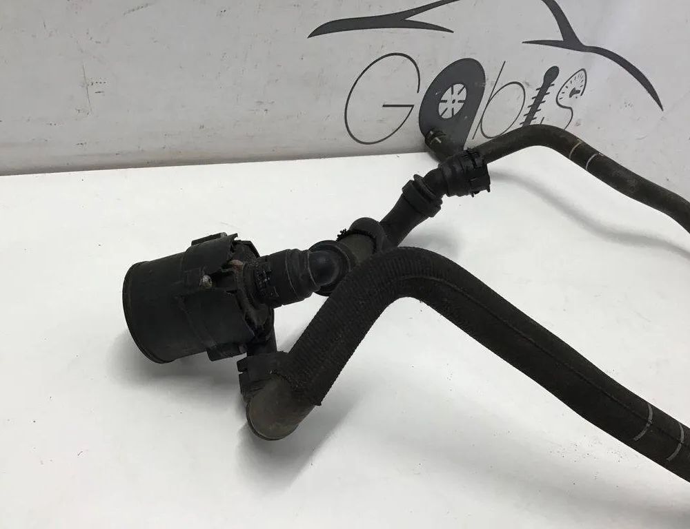 BMW 7 Series G11/G12 (2015-2023) Моторчик  циркуляции охлаждения 9372723 32200993