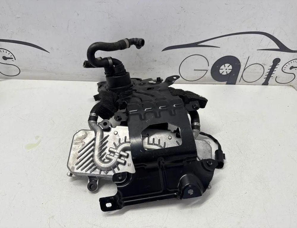 BMW X3 G01 (2017-2024) Iné riadiace jednotky 105451,F14105451 32203693