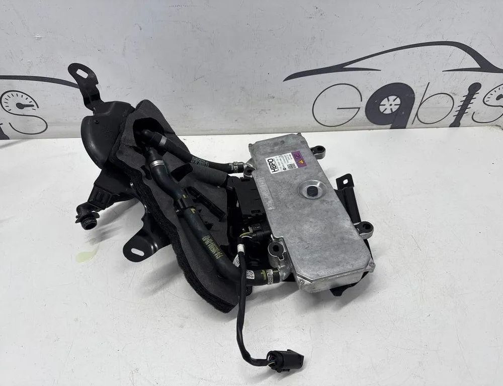 BMW X3 G01 (2017-2024) Iné riadiace jednotky 105451,F14105451 32203693