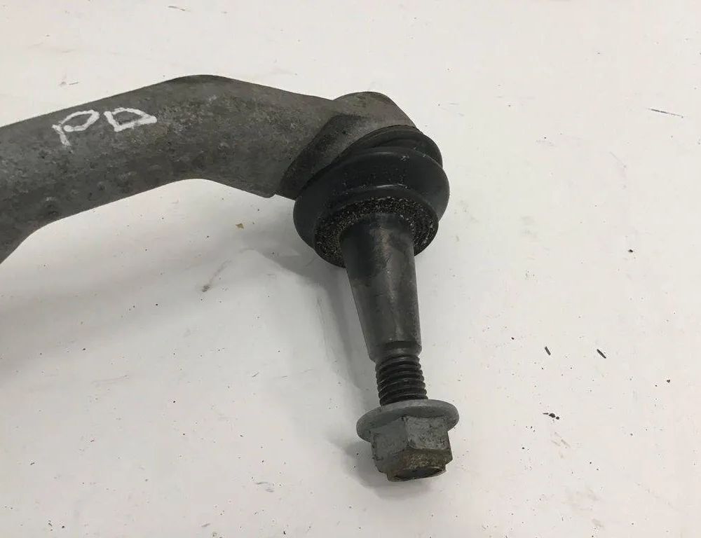 VOLVO XC60 2 generation (2017-2024) Right Side Steering Tie Rod 32204106