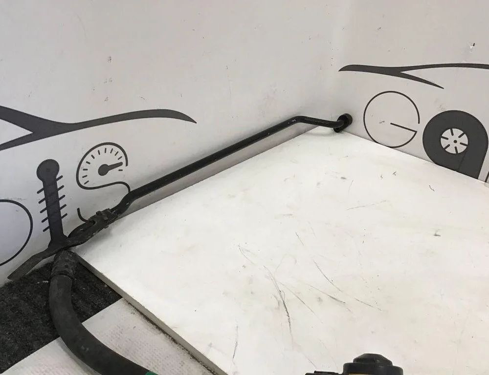 LEXUS LX 3 generation (2007-2024) Клапан расширения кондиционера воздуха 4475200130 32204444