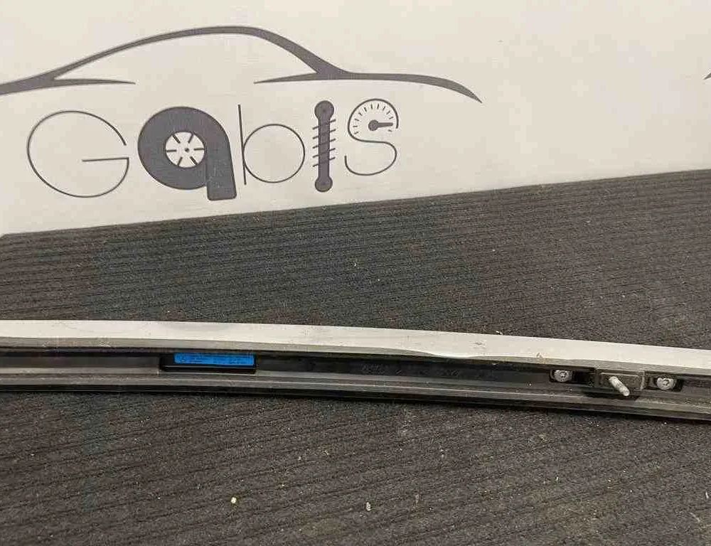 MERCEDES-BENZ GLC X253 (2015-2024) Sada strešných relsií A2538900493 32600651