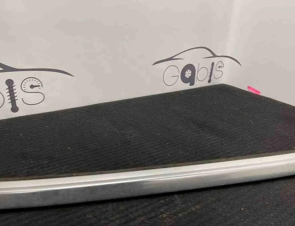 MERCEDES-BENZ GLC X253 (2015-2024) Sada strešných relsií A2538900493 32600651