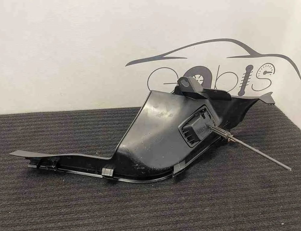 BMW X3 G01 (2017-2024) Rear Left Trim 7432100,11108410,7482056,202572-11 32600757