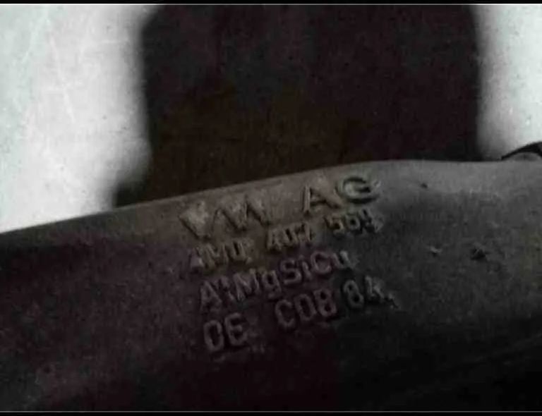 AUDI e-tron 1 generation (2018-2024) Ступица передняя левая 4M0407241K,4M0407569 32602089