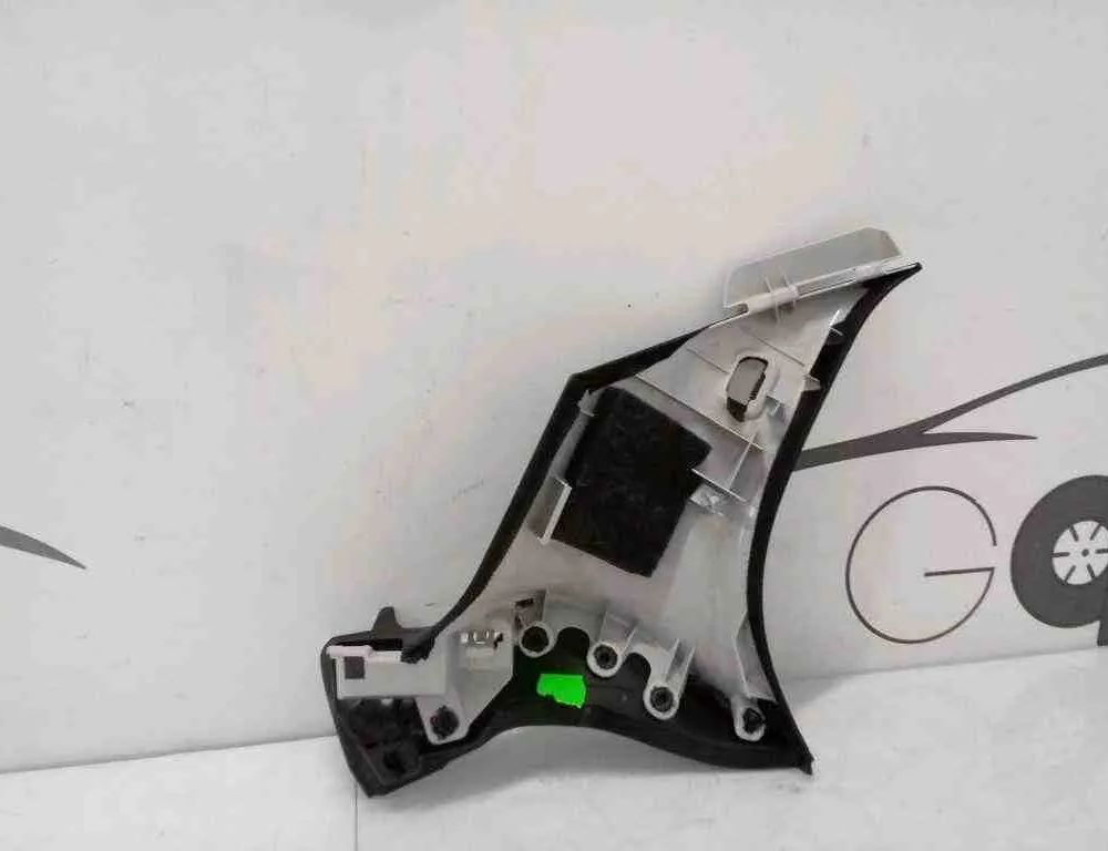 MERCEDES-BENZ GLC Coupe C253 (2016-2019) Задняя левая стойка A2536903000 32602163