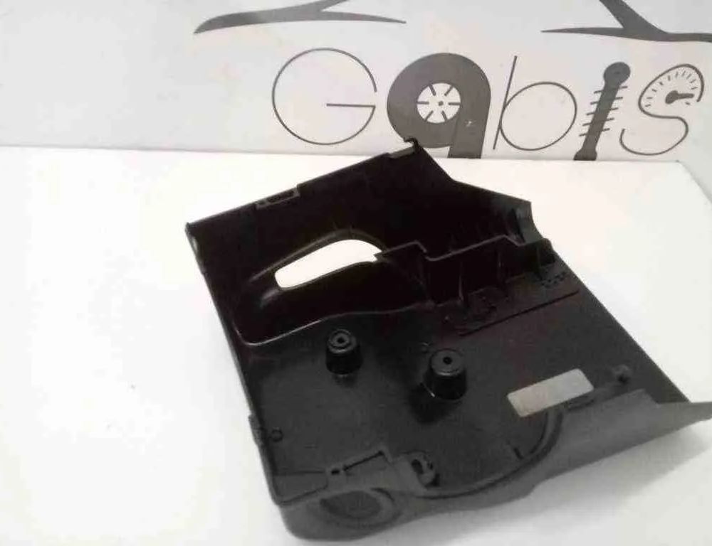 FORD USA F-150 13 generation (2015-2021) Ozdobenie Mechanizmu Riadenia FL3B3533 32602308