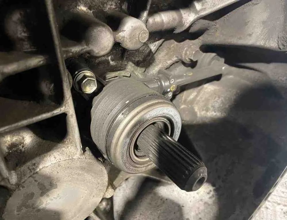 TOYOTA RAV4 1 generation (XA10) (1994-2000) Коробка передач 27990203,G2900635,7DEHCE2 32602518