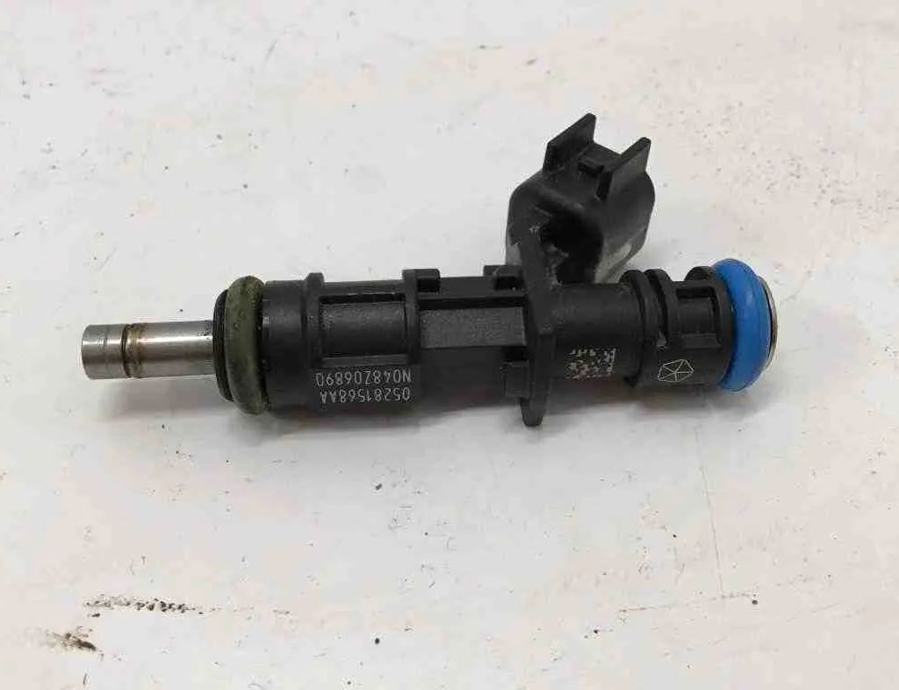 DODGE Ram 4 generation (2008-2023) Fuel Injector 05281568AA 32602576