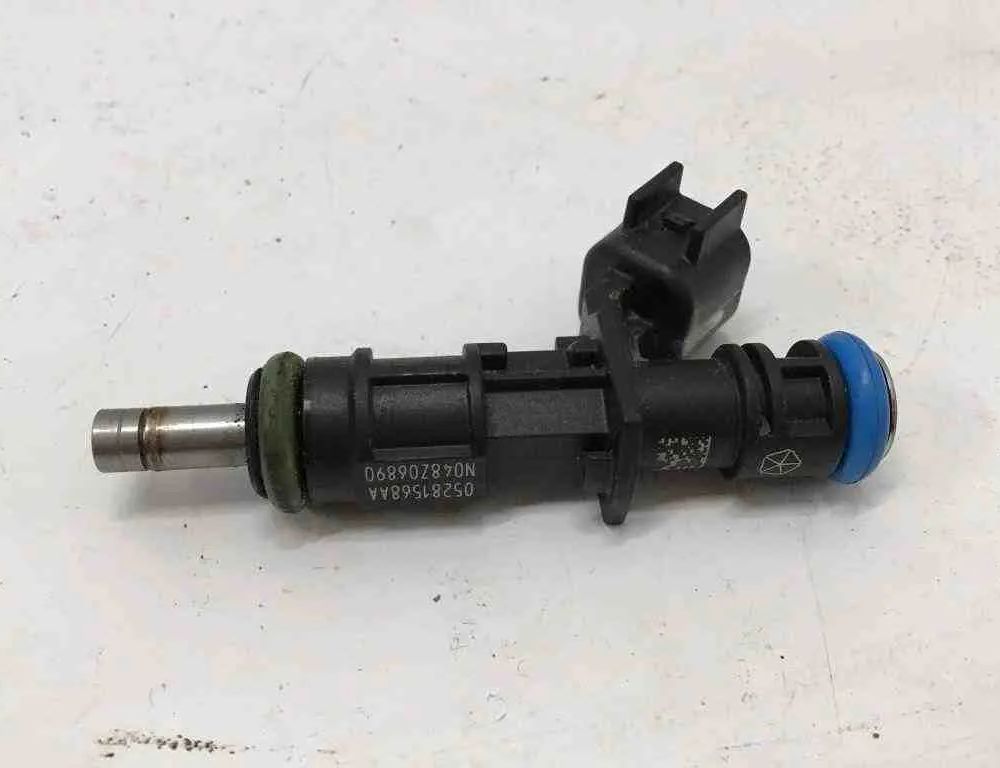 DODGE Ram 4 generation (2008-2023) Fuel Injector 05281568AA 32602576
