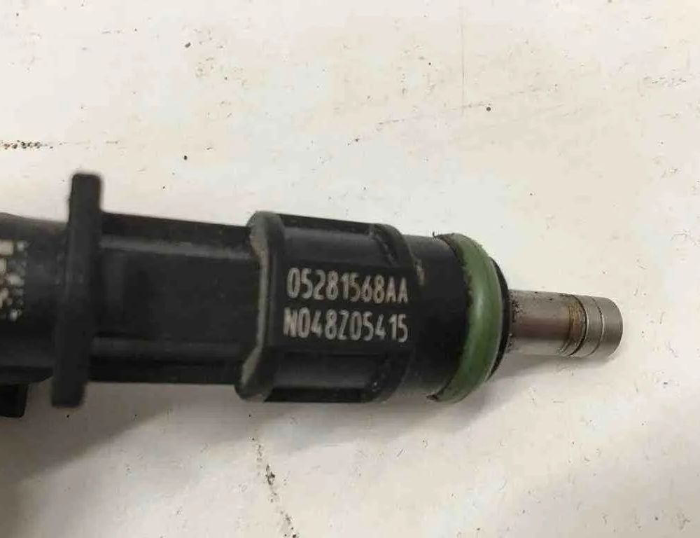 DODGE Ram 4 generation (2008-2023) Fuel Injector 05281568AA 32602578