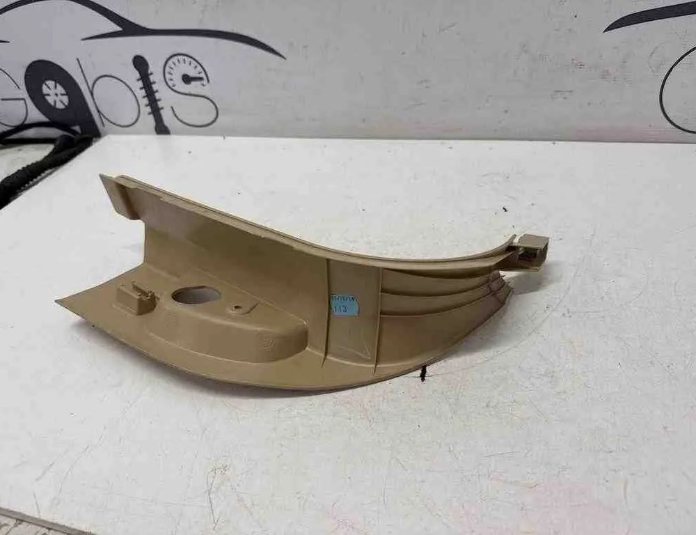 BMW X5 F15 (2013-2018) Other Trim Parts 7348025,7284527 32603533