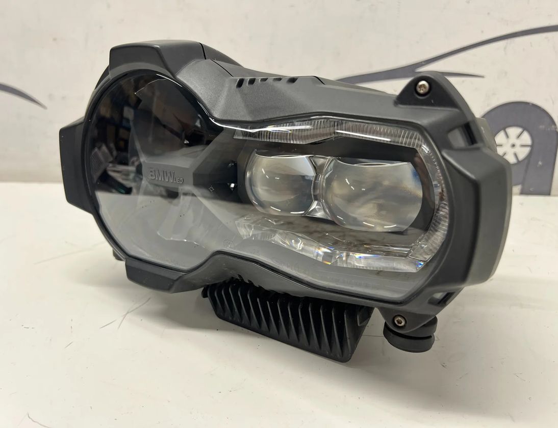 BMW R1250 (2019-2023) Predné svetlo reflektora 8565406 32996066