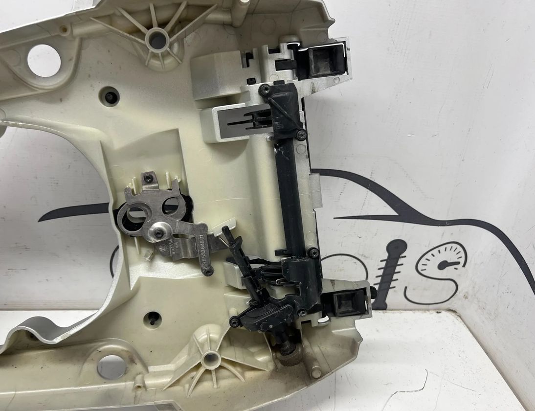 BMW R1250 (2019-2023) Luggage pad rack mounting bracket 8532319 32996341