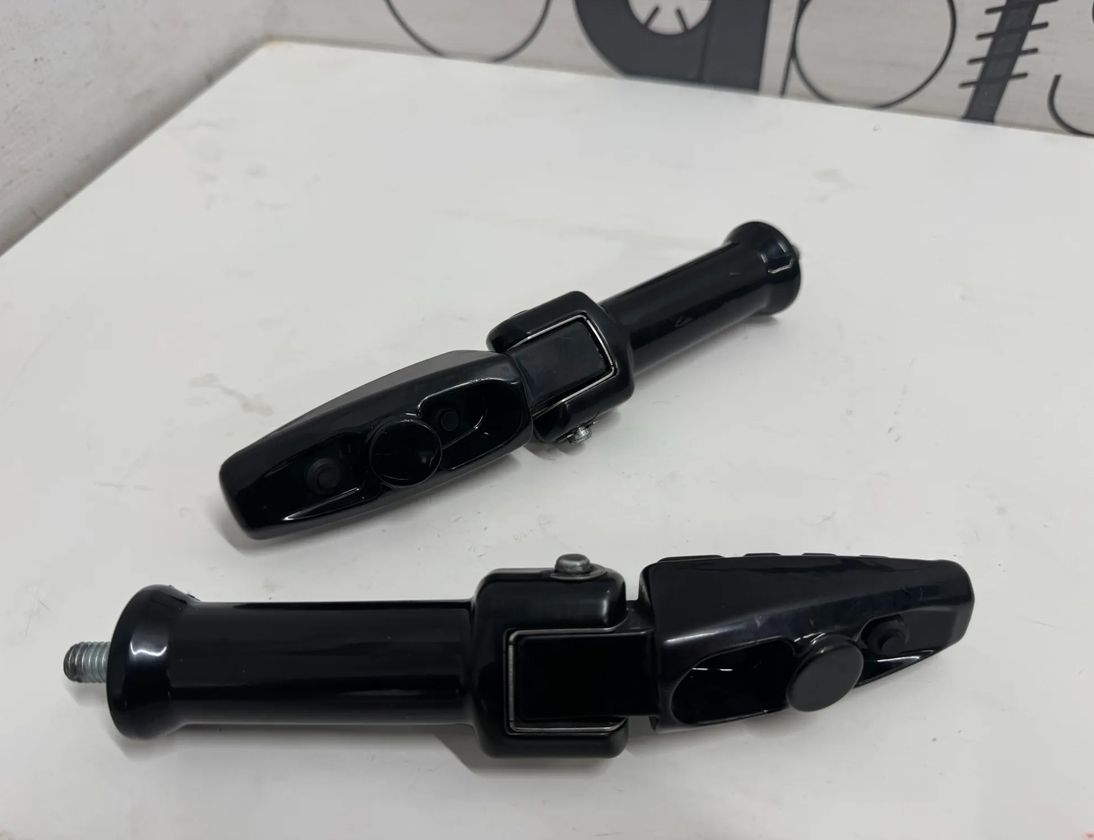 HARLEY-DAVIDSON MC SOFTAIL 33023447