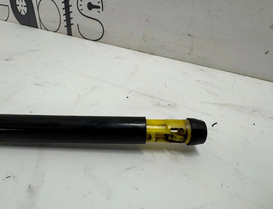 HARLEY-DAVIDSON MC SOFTAIL Spojkový kábel 33023628