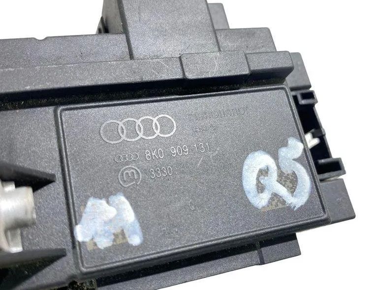 AUDI Q5 8R (2008-2017) Ignition Lock 8K0909131 31061963