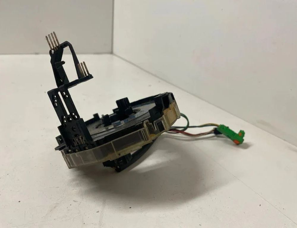MERCEDES-BENZ E-Class W211/S211 (2002-2009) Steering Wheel Slip Ring Squib A1714640518 31062264