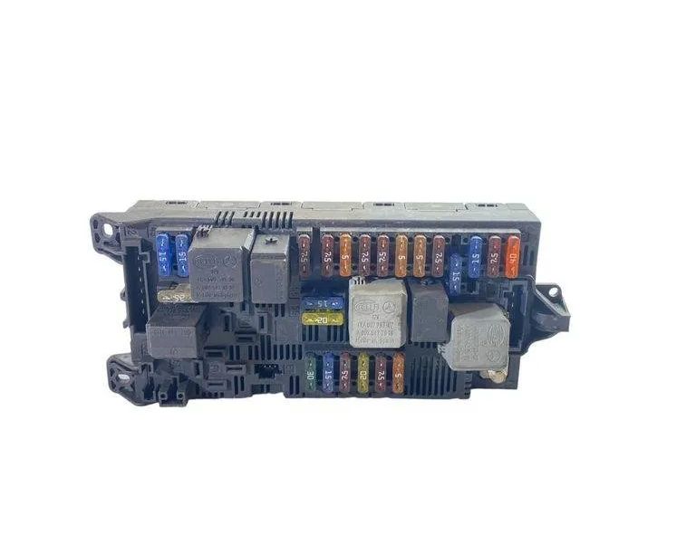 MERCEDES-BENZ E-Class W211/S211 (2002-2009) Komfortná ovládacia jednotka 2115453901 31062444