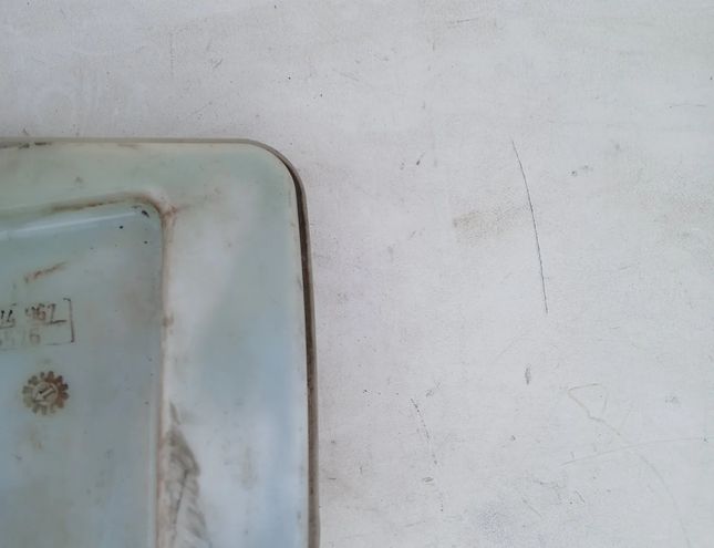 BMW 5 Series E60/E61 (2003-2010) Window Washer Tank 7034967 31648150