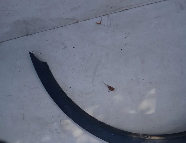 BMW 3 Series E90/E91/E92/E93 (2004-2013) Front arch 3401808 31800773