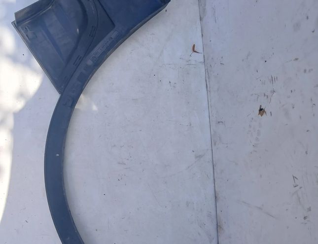 BMW 3 Series E90/E91/E92/E93 (2004-2013) Front arch 3401808 31800773