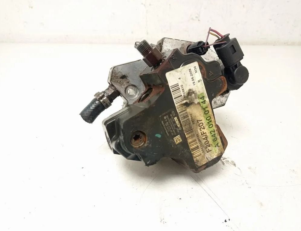 MERCEDES-BENZ C-Class W204/S204/C204 (2004-2015) Fuel Pump A6420700501,0445010145 28487471
