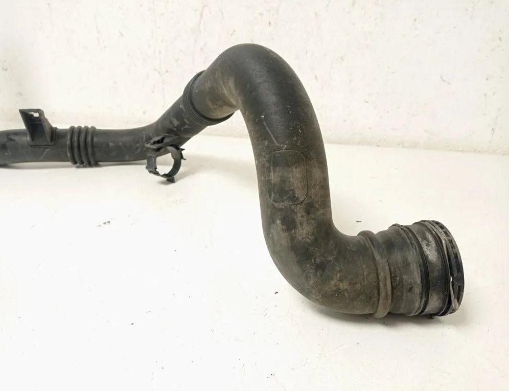 OPEL Astra K (2015-2021) Intercooler Hose Pipe 39017739 29598785