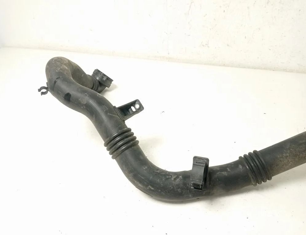 OPEL Astra K (2015-2021) Intercooler Hose Pipe 39017739 29598785